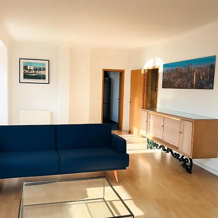 Evasion Mediterranee - Vue アパート アジャクシオ