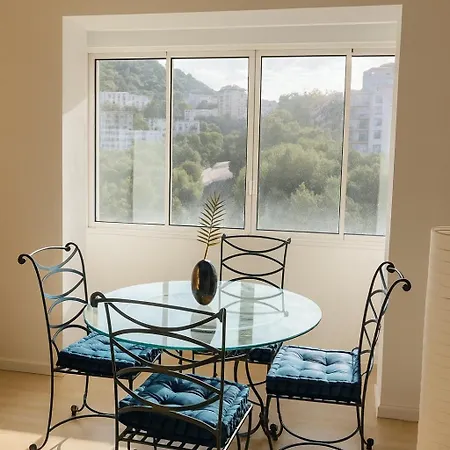 アパート Evasion Mediterranee - Vue