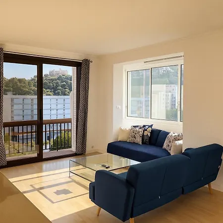 Evasion Mediterranee - Vue