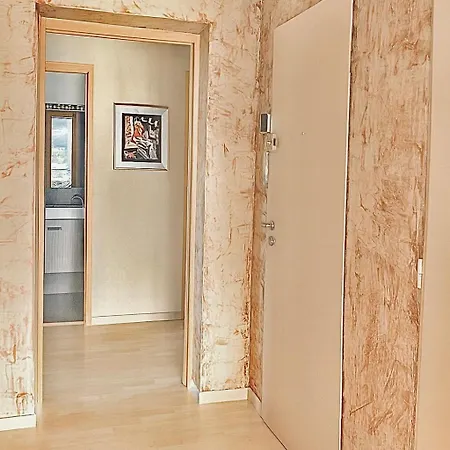 Evasion Mediterranee - Vue