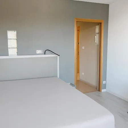 Evasion Mediterranee - Vue Apartment