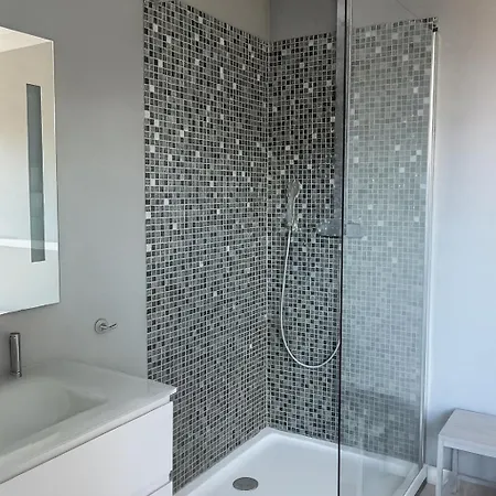 Evasion Mediterranee - Vue * アジャクシオ