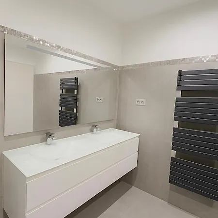 Apartment Evasion Mediterranee - Vue Ajaccio (Corsica)