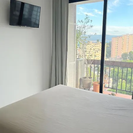 Evasion Mediterranee - Vue Apartment