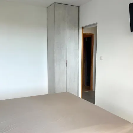 Evasion Mediterranee - Vue Apartment