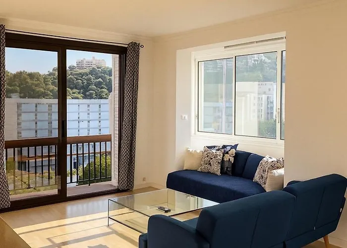 Evasion Mediterranee - Vue