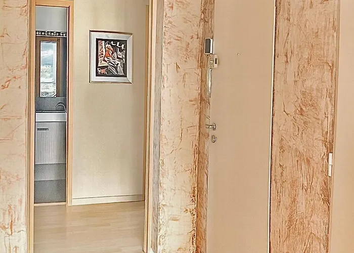 Evasion Mediterranee - Vue