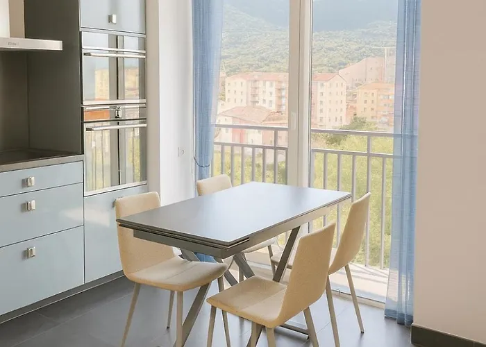 Evasion Mediterranee - Vue *