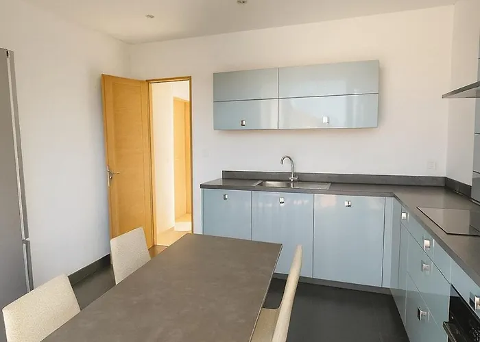 Evasion Mediterranee - Vue Ajaccio (Corsica)