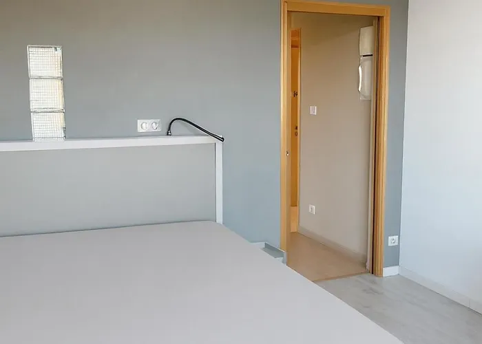 Evasion Mediterranee - Vue Apartment