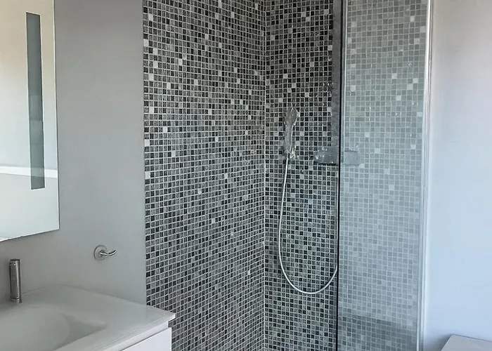 Evasion Mediterranee - Vue * Ajaccio (Corsica)