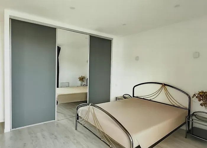 Evasion Mediterranee - Vue *