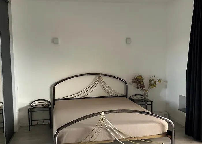 Evasion Mediterranee - Vue