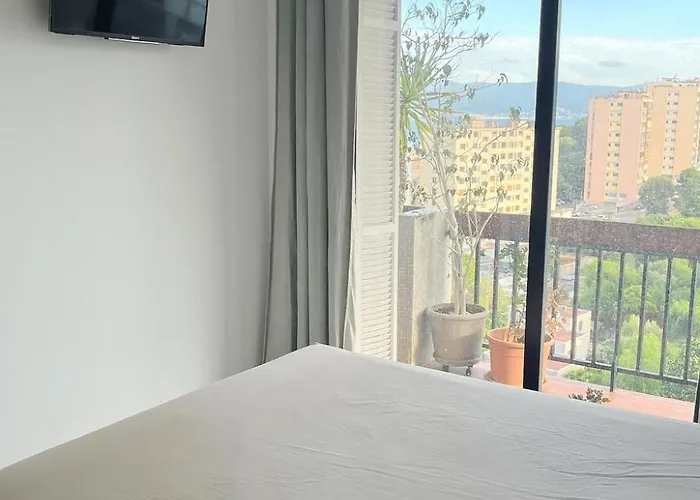 Evasion Mediterranee - Vue Apartment