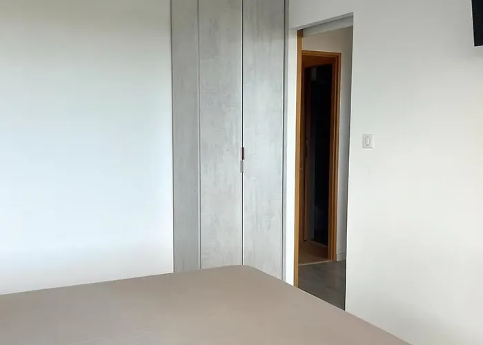 Evasion Mediterranee - Vue Apartment